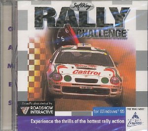 Rally Challenge