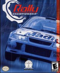 Rally Championship