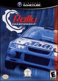 Box Art