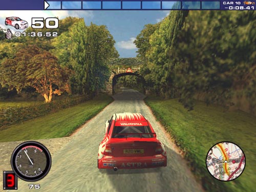 Rally Championship Xtreme