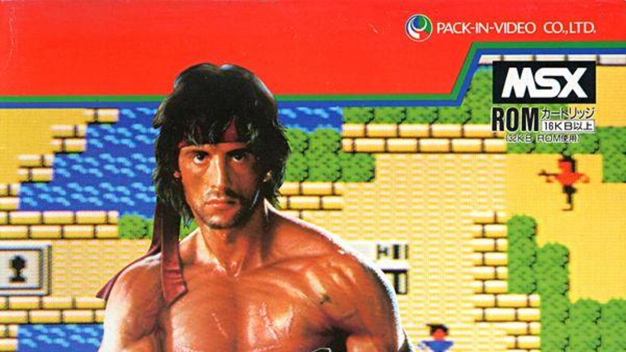 Rambo