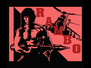 MSX Screenshots