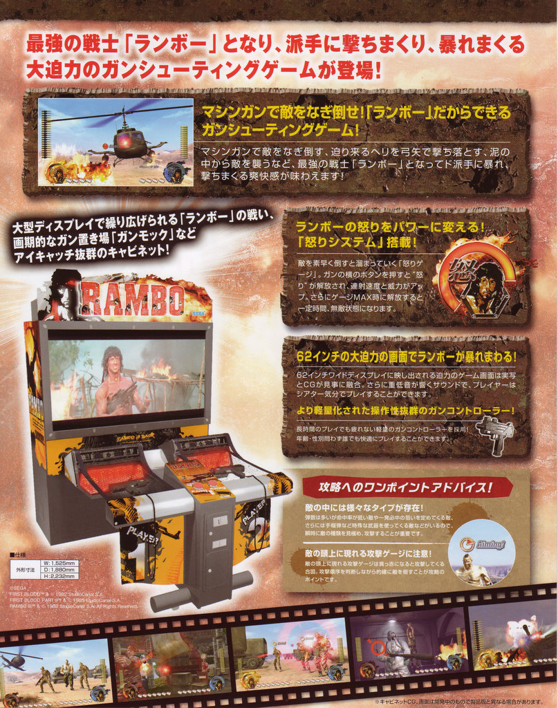 Box Art