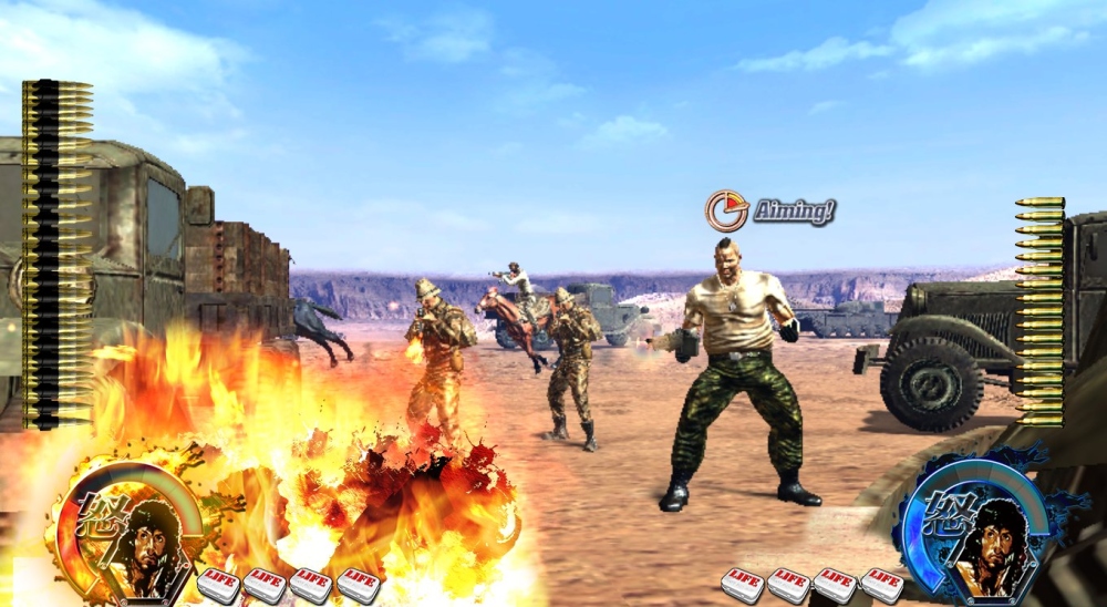 Screenshots