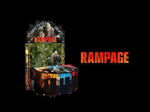 Rampage