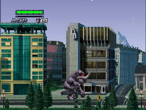 N64 Screenshots