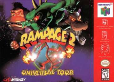 Box Art