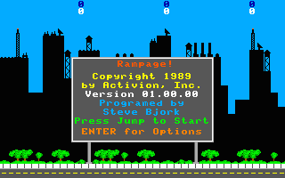 COCO Screenshots