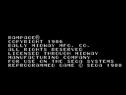 SMS Screenshots