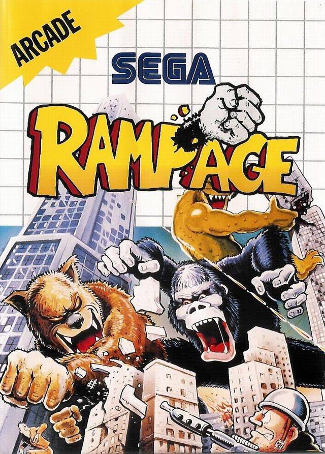 Box Art