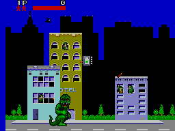 SMS Screenshots