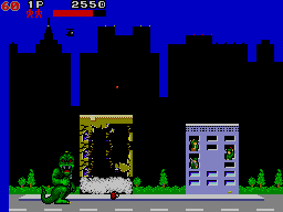 SMS Screenshots