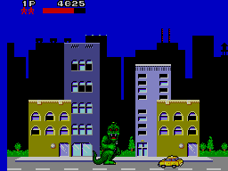 SMS Screenshots