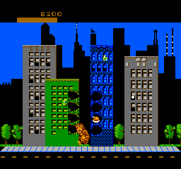 NES Screenshots