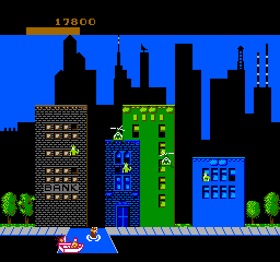 NES Screenshots