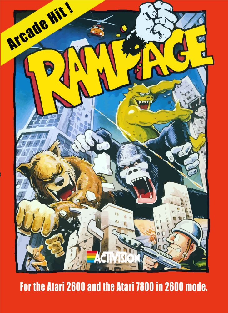 Box Art