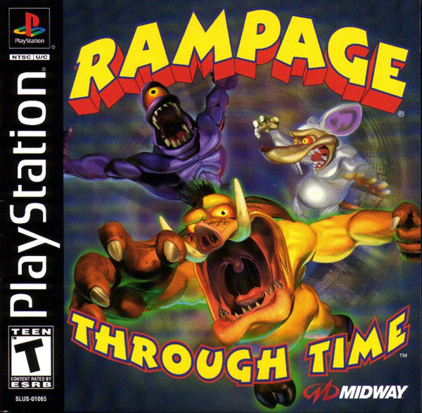 Box Art