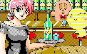Rance II: Hangyaku no Shoujotachi