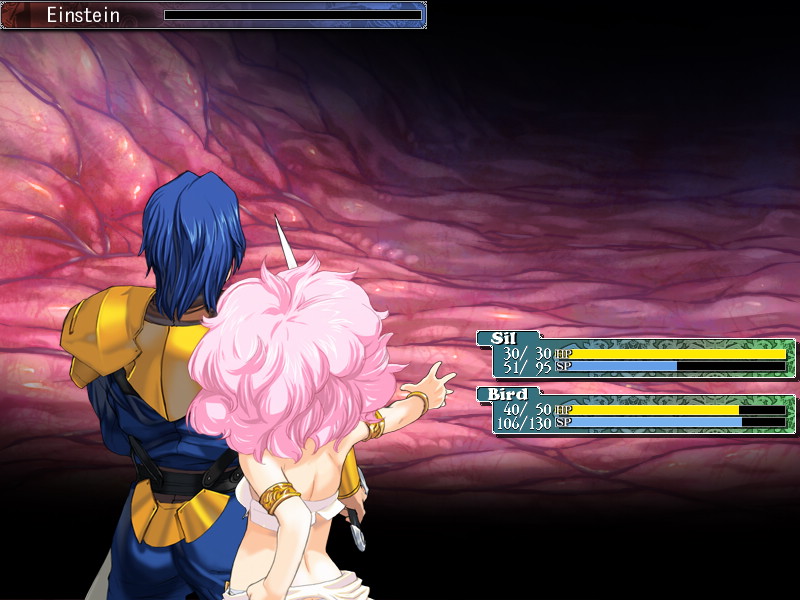 Rance II: Hangyaku no Shoujotachi