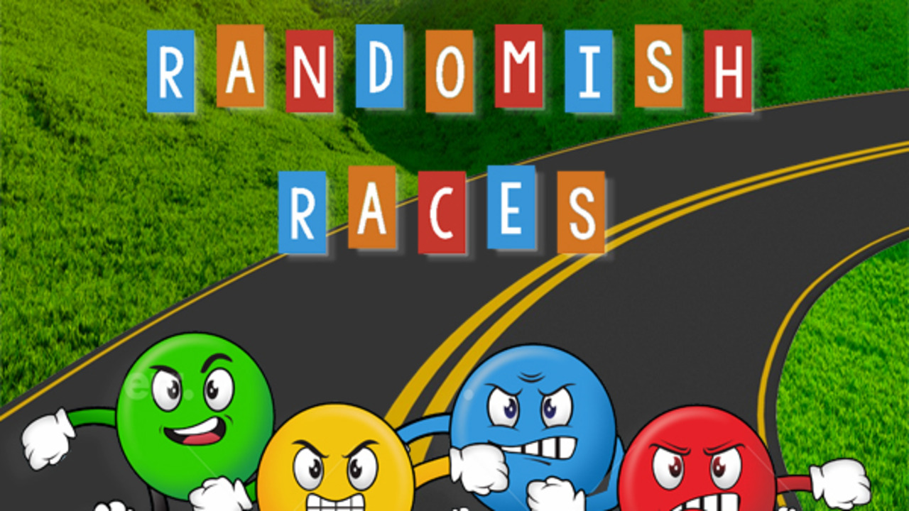 Randomish Races