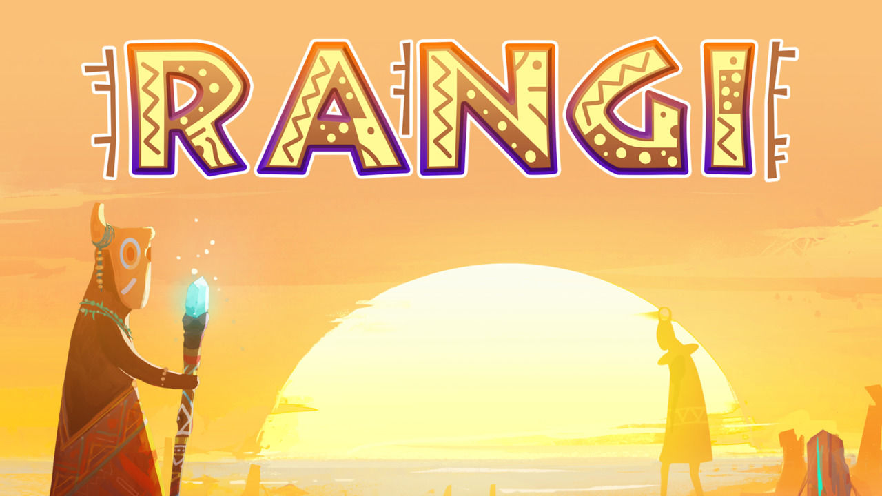Rangi