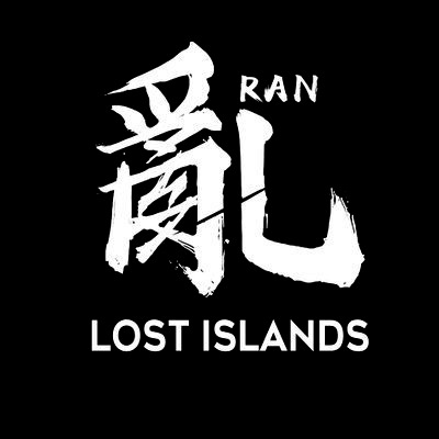 RAN: Lost Islands