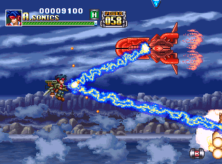 Rapid Reload