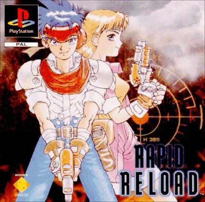 Box Art