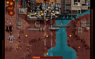 PC Screenshots