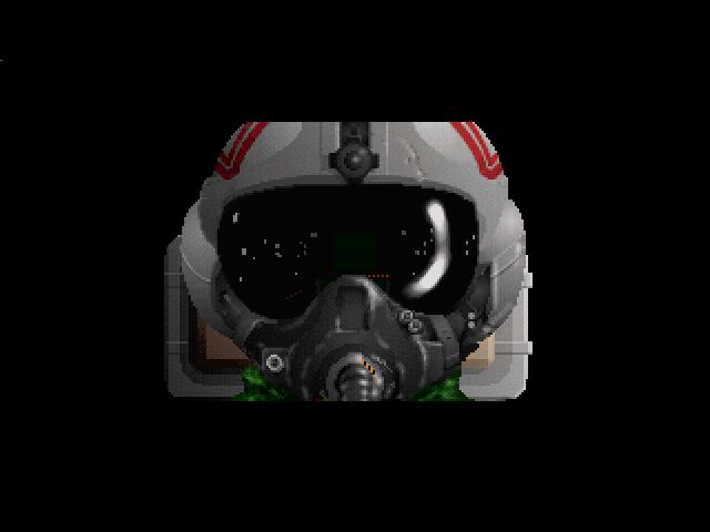 Raptor: Call of the Shadows