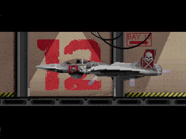 Raptor: Call of the Shadows
