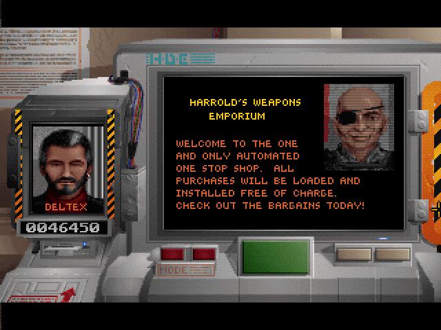 Raptor: Call of the Shadows