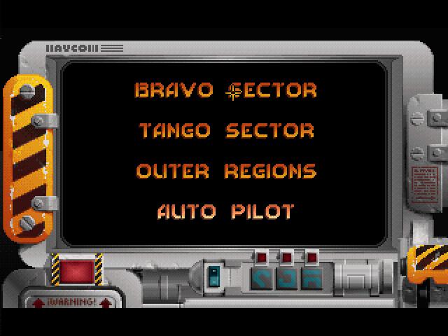 Raptor: Call of the Shadows