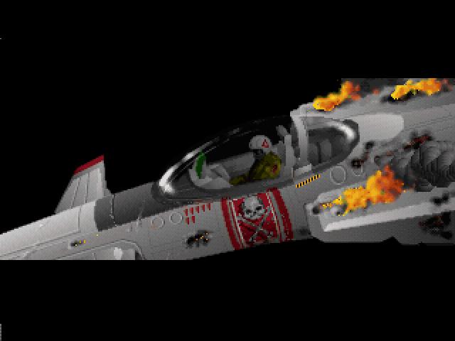 Raptor: Call of the Shadows