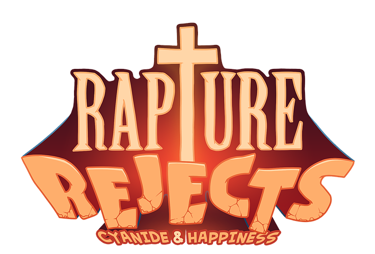 Rapture Rejects