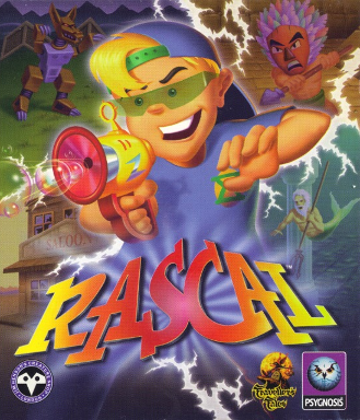 Rascal