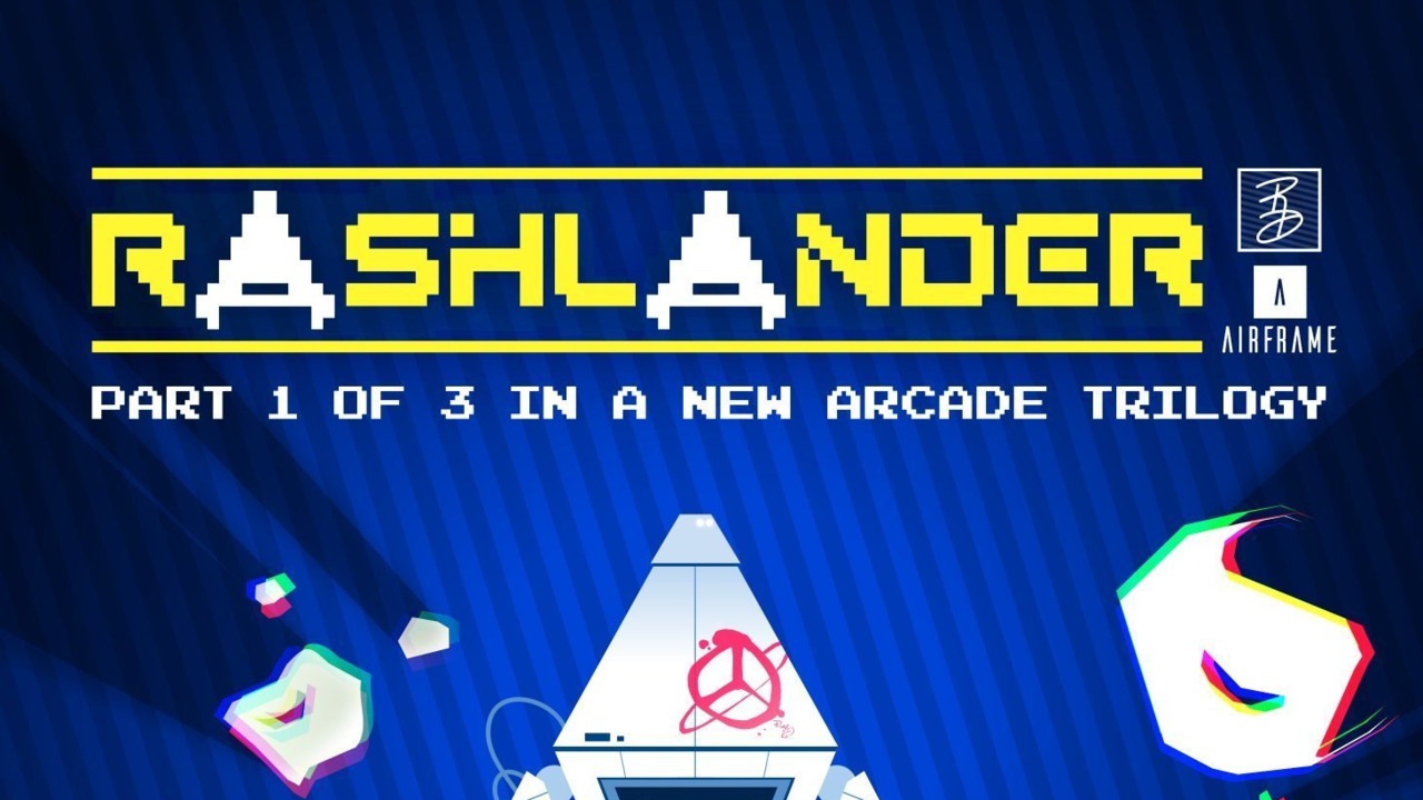 Rashlander