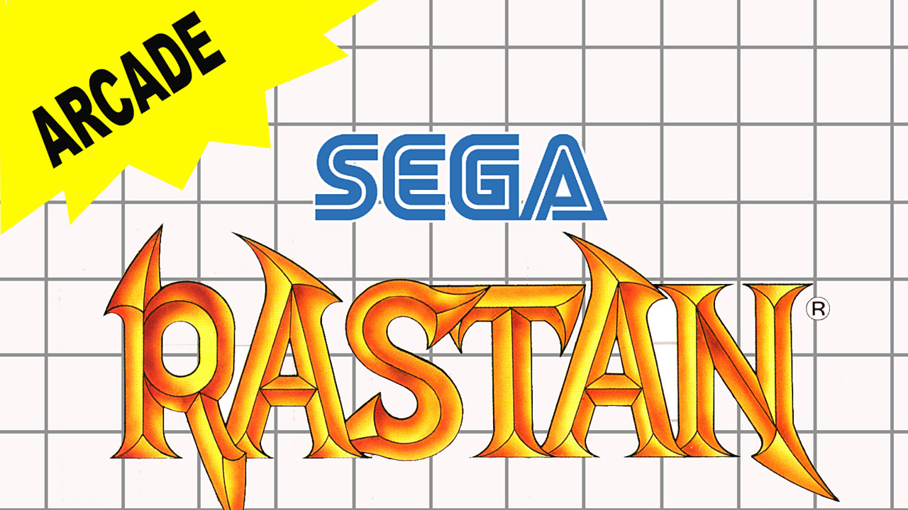 Rastan