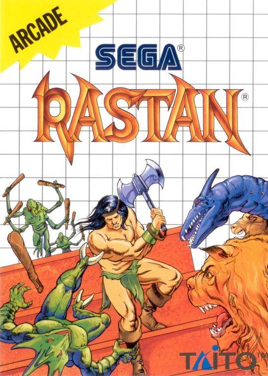 Box Art