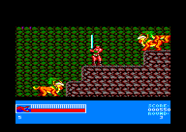 CPC Screenshots