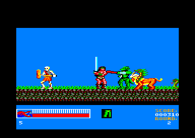 CPC Screenshots
