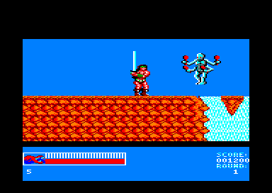 CPC Screenshots