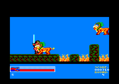 CPC Screenshots