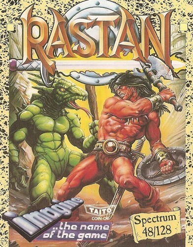 Box Art