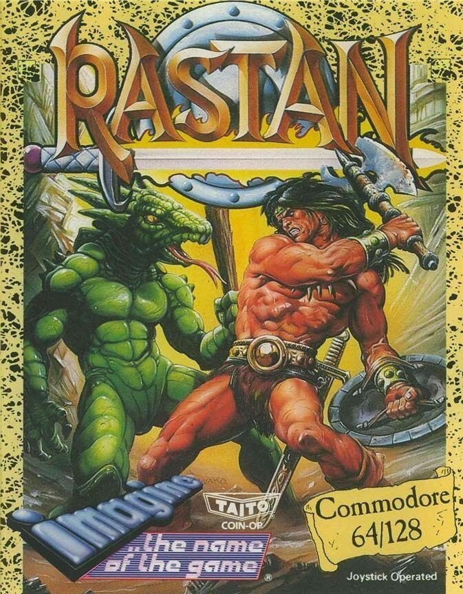 Box Art