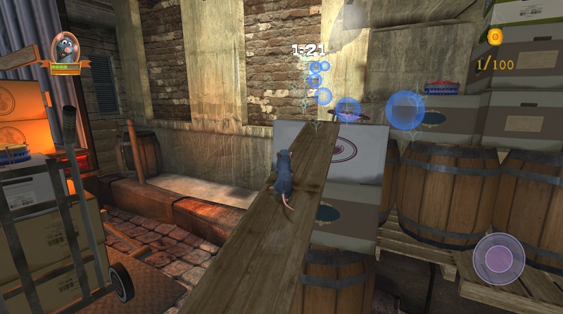 Screenshots
