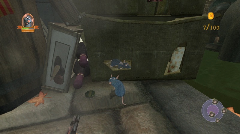 Screenshots