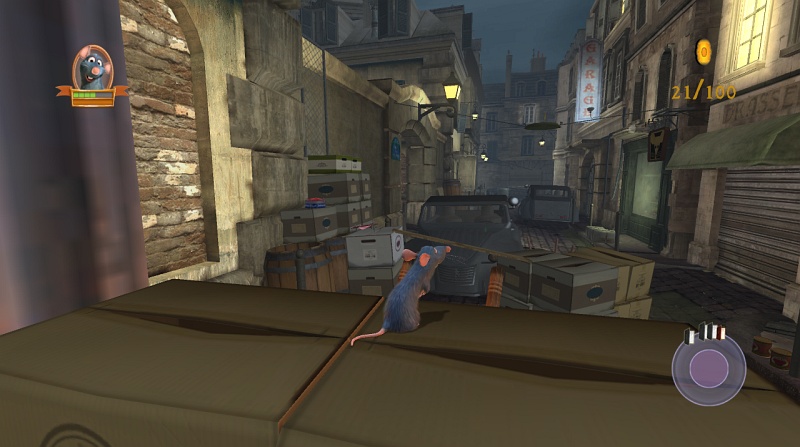 Screenshots