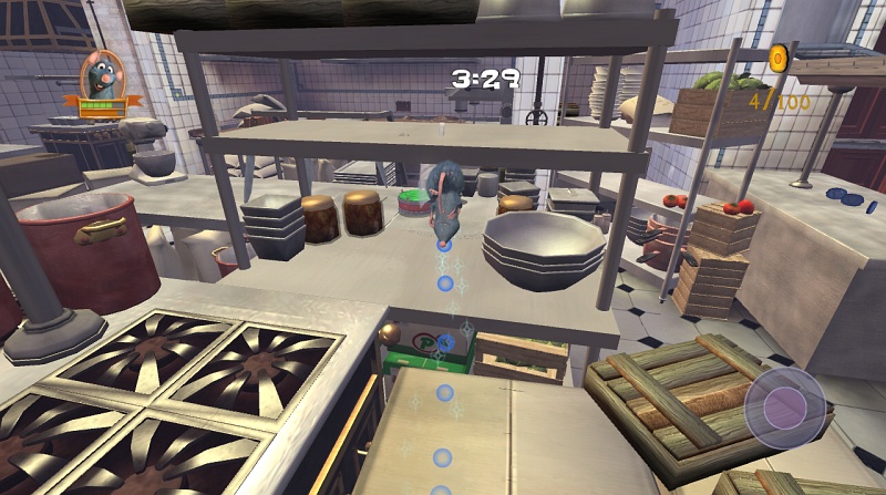 Screenshots