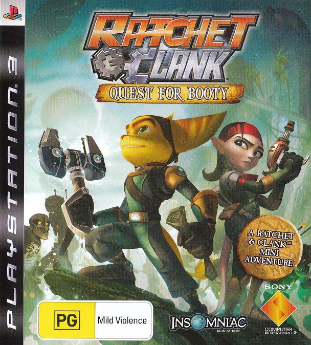 Box Art